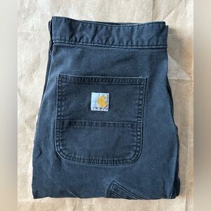 COPY - Carhartt 5 Pocket Relaxed Fit Pants
